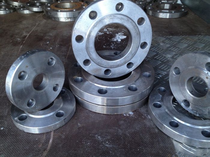 Фланець Ду 200 Ру 16 (DN 200 PN 16) сталевий