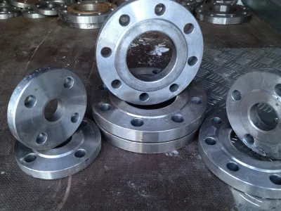 Фланець Ду 200 Ру 16 (DN 200 PN 16) сталевий